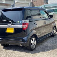 個人販売☆車検2年付！☆超お勧め車両！ホンダ　ゼストの画像