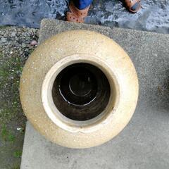 壺1の画像