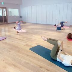 終了【2022 年７月開催】産後ピラティスインストラクター養成講座の画像