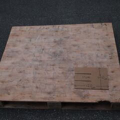木製パレット　あげます。 薪 などにも　廃材