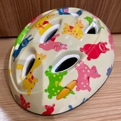 キッズ ヘルメット Rody（2-5歳用）