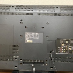 東芝REGZA液晶テレビ32A1S