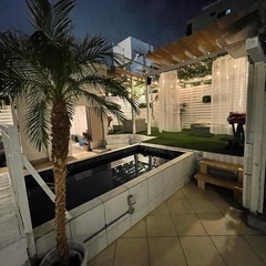 5/21(土)18:00〜21:00心斎橋星空テラスBBQ🍖🎉の...