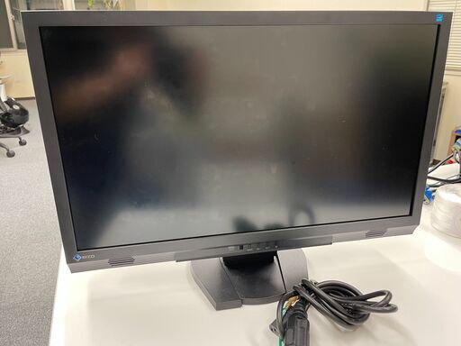 EIZO FORIS 23.0インチ カラー液晶モニター