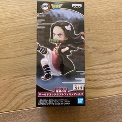 禰󠄀豆子　ワーコレ