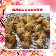 どんなパンが好き？