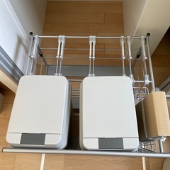 ダストボックス　新品未使用