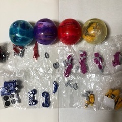 🍒半額GP全界合体シリーズ O1    4種