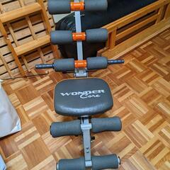 ワンダーコア