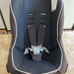 【交渉中】コンビ　チャイルドシート　0〜4歳用