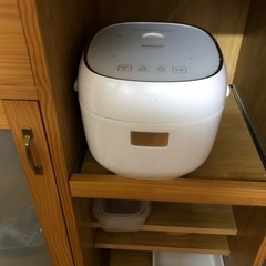 モモナチュラル　キッチンボード　ランドの画像