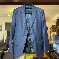 GUCCI ジャケットの画像
