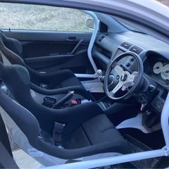 HONDA  シビックタイプR  EP3 の画像