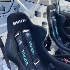 HONDA  シビックタイプR  EP3 の画像