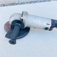 【中古】ミタチ　ディスクグラインダ１８０ｍｍの画像
