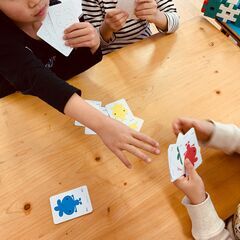 色育アドバイザー養成講座の画像