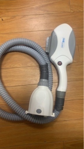 フェニックス　ハンドピース　業務用脱毛器