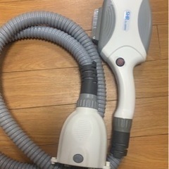 フェニックス　ハンドピース　業務用脱毛器