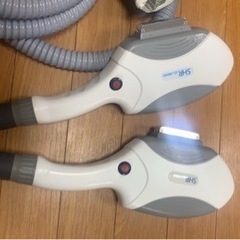 フェニックス　ハンドピース　業務用脱毛器