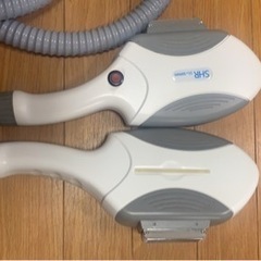 フェニックス　ハンドピース　業務用脱毛器