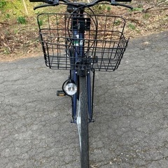 丸石　中古自転車　整備済み　直ぐに乗れますの画像