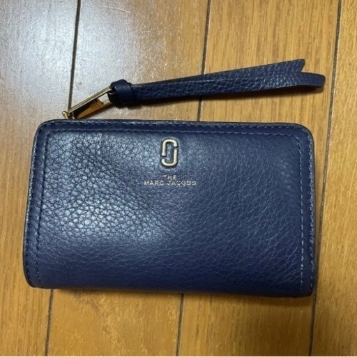 マークジェイコブス  財布