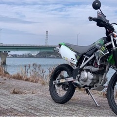 KLX125