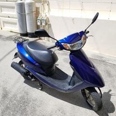 Honda Dio (原付バイク)