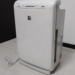 加湿空気清浄機ダイキン