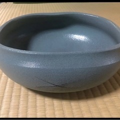 花器　水盤の画像