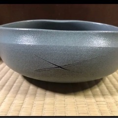花器　水盤