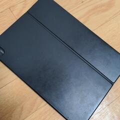 アイパッド用キーボードの画像