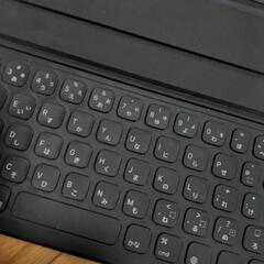 アイパッド用キーボードの画像