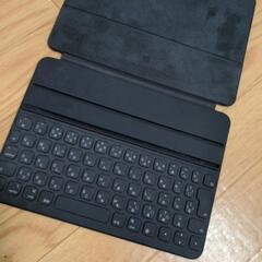 アイパッド用キーボード