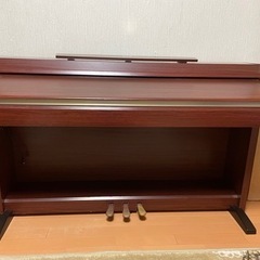 YAMAHAクラビノーバ　電子ピアノ
