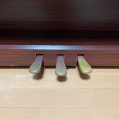 YAMAHAクラビノーバ　電子ピアノの画像