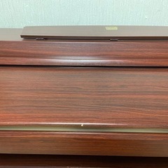 YAMAHAクラビノーバ　電子ピアノの画像