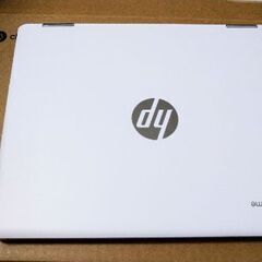 HP（エイチピー) 12.0型クロームブック 　中古