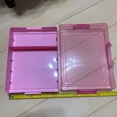 お道具箱 小学生の画像