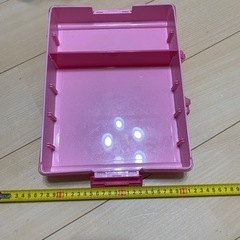 お道具箱 小学生の画像