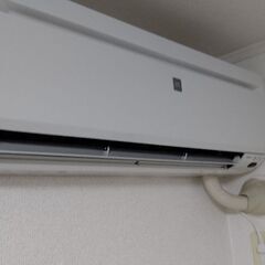 エアコン売ります5月3日まで