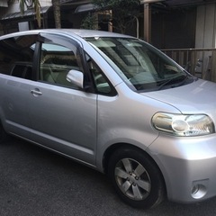 TOYOTAポルテ((((値下げ))))