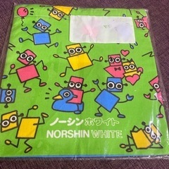 【新品未使用】ミニ巾着袋