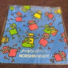 【新品未使用】ミニ巾着袋の画像