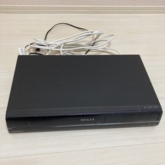 TOSHIBA 地上・BS・110度CSデジタルチューナー搭載ハ...