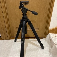 カメラ三脚　SLIK SH-807