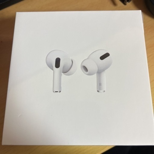 AirPods Pro  純正国内正規品