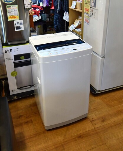 ●未使用！！●アクア　7.0ｋｇ　　JW-C70C 全自動　洗濯機　●