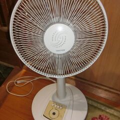 TEKNOS  扇風機