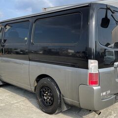 ご購入ありがとう御座いました。☆彡 H19年車 キャラバンGX 4WD 車検令和４年10月31日　込み込み価格‼️　ディーゼル☆彡　の画像